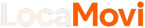 LocaMovi — locação de motos